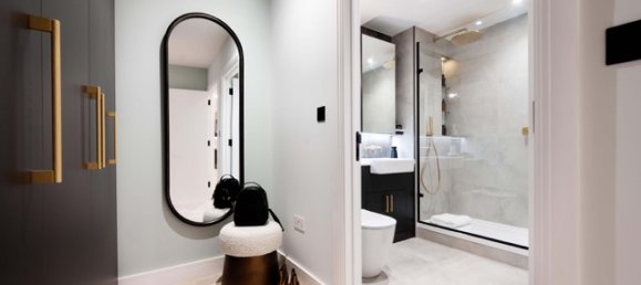 3 Schlafzimmer Wohnung in West Ham, United Kingdom, Nr. 3152 11