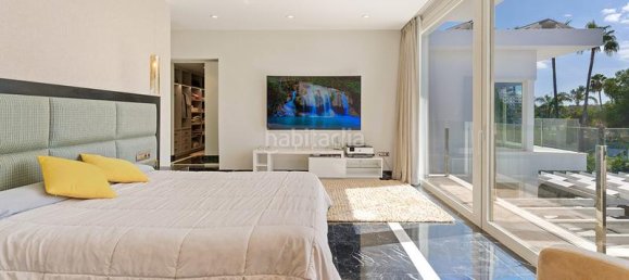 Villa de 7 dormitorios en Marbella, Spain No. 19412 12