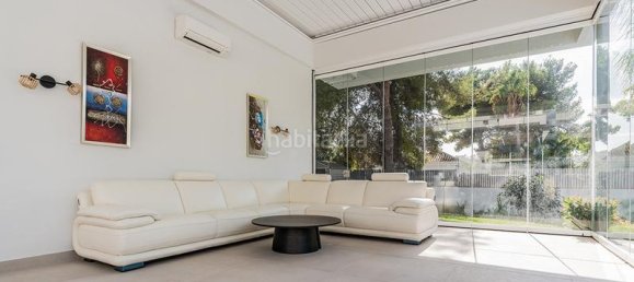 Villa de 7 dormitorios en Marbella, Spain No. 19412 5