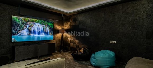 Villa de 7 dormitorios en Marbella, Spain No. 19412 21