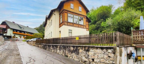 8 rooms House in Bruck-Murzzuschlag, Austria No. 159357 40