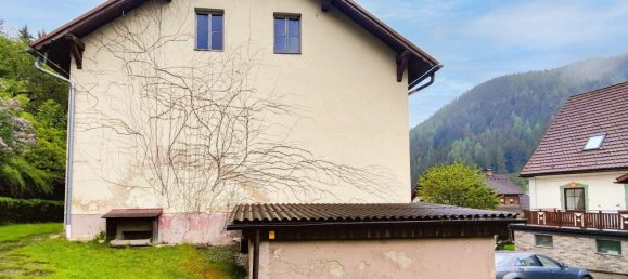 8 rooms House in Bruck-Murzzuschlag, Austria No. 159357 36
