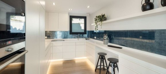 5 غرف نوم منزل في Marbella, Spain رقم 100525 21