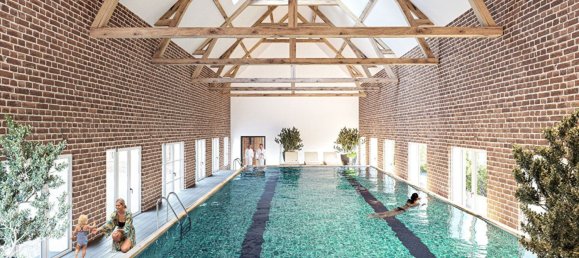 1 chambre Appartement à Saint-Josse, France No. 92038 3