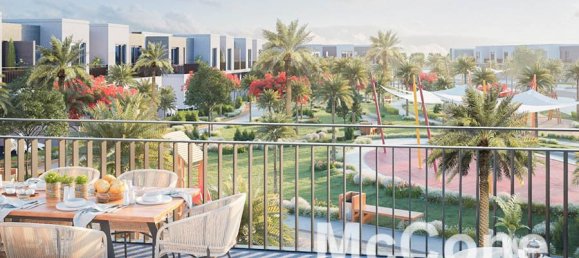 4 Schlafzimmer Villa in Dubai South (Dubai World Central), UAE, Nr. 35145 6