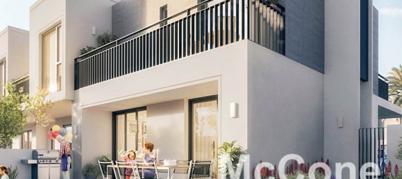 4 Schlafzimmer Villa in Dubai South (Dubai World Central), UAE, Nr. 35145 5