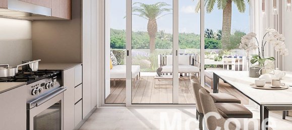 4 Schlafzimmer Villa in Dubai South (Dubai World Central), UAE, Nr. 35145 3