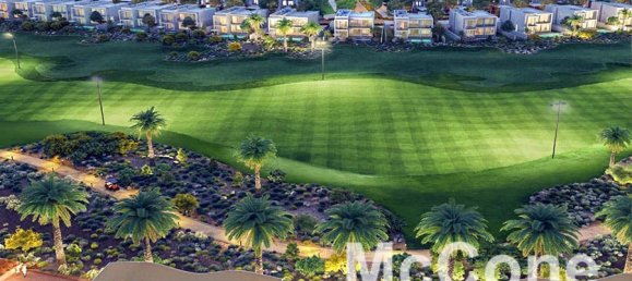 4 Schlafzimmer Villa in Dubai South (Dubai World Central), UAE, Nr. 35145 9