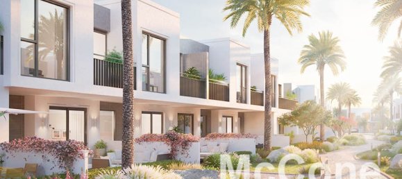 4 Schlafzimmer Villa in Dubai South (Dubai World Central), UAE, Nr. 35145 7