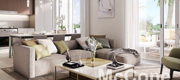 4 Schlafzimmer Villa in Dubai South (Dubai World Central), UAE, Nr. 35145 2