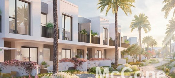 4 Schlafzimmer Villa in Dubai South (Dubai World Central), UAE, Nr. 35145 10