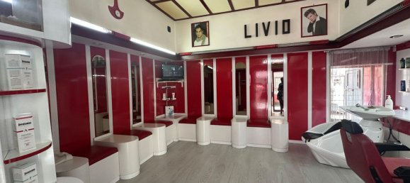 Propriété commerciale à Sarno, Italy 35m² No. 349135 2