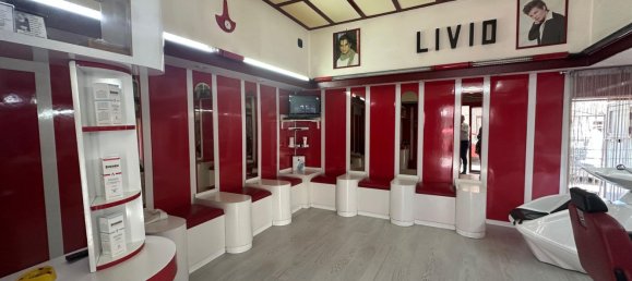 Propriété commerciale à Sarno, Italy 35m² No. 349135 3