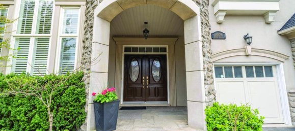 4 Schlafzimmer Haus in Mississauga, Canada, Nr. 494 2