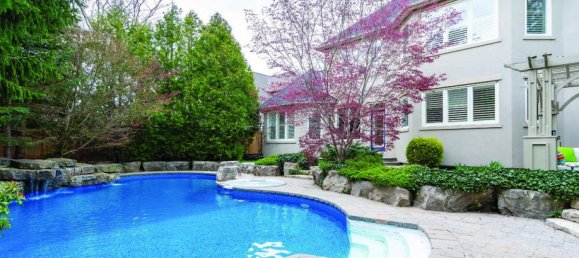 4 Schlafzimmer Haus in Mississauga, Canada, Nr. 494 4