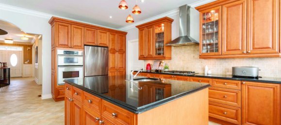 4 Schlafzimmer Haus in Mississauga, Canada, Nr. 494 12