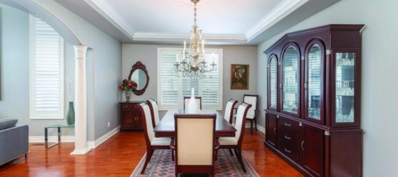 4 Schlafzimmer Haus in Mississauga, Canada, Nr. 494 9