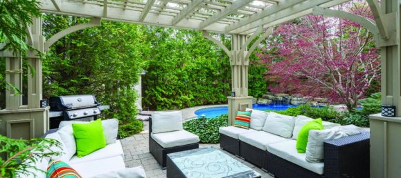 4 Schlafzimmer Haus in Mississauga, Canada, Nr. 494 5