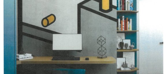 Квартира с 2 спальнями в Риволи, Италия № 53604 10