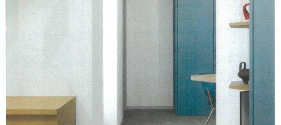 Квартира с 2 спальнями в Риволи, Италия № 53604 12