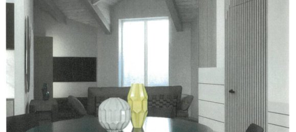 Квартира с 2 спальнями в Риволи, Италия № 53604 8