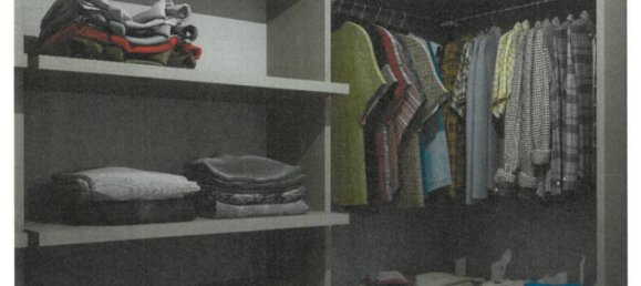 Квартира с 2 спальнями в Риволи, Италия № 53604 16