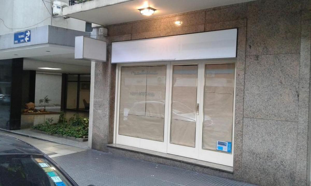140m² Office in Buenos Aires, Argentina No. 107372