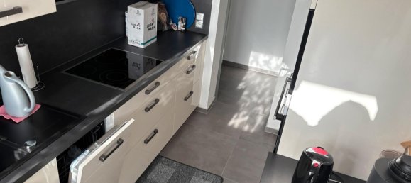 1 chambre Appartement à Ulm, Germany No. 368268 7