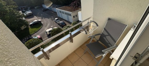 1 chambre Appartement à Ulm, Germany No. 368268 8