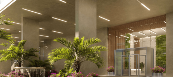 Studio à Yas Island, UAE No. 121343 9