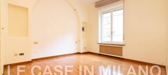 4 bedrooms Apartment in Milan, Italy No. 323540 17