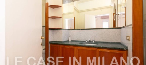 4 bedrooms Apartment in Milan, Italy No. 323540 19