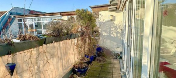 Dúplex de 4 habitaciónes en Moabit, Germany No. 72547 13