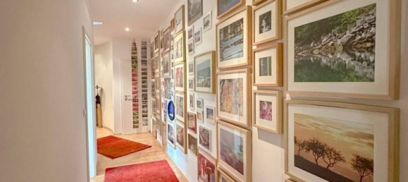 Dúplex de 4 habitaciónes en Moabit, Germany No. 72547 4