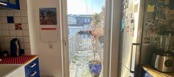 Dúplex de 4 habitaciónes en Moabit, Germany No. 72547 15