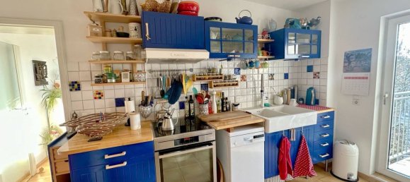 Dúplex de 4 habitaciónes en Moabit, Germany No. 72547 16