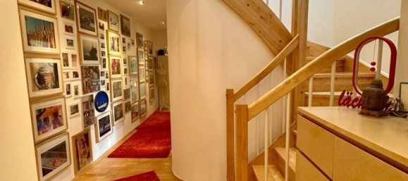 Dúplex de 4 habitaciónes en Moabit, Germany No. 72547 5