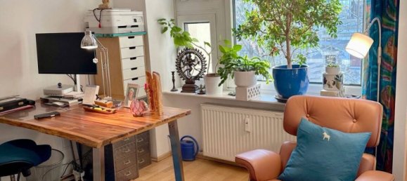 Dúplex de 4 habitaciónes en Moabit, Germany No. 72547 6