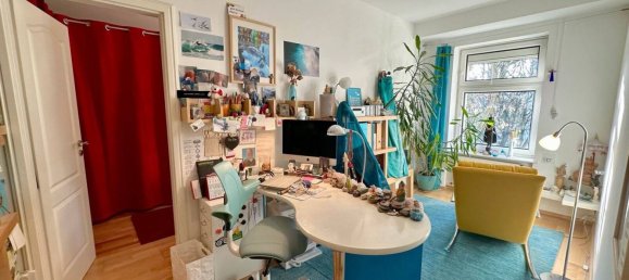 Dúplex de 4 habitaciónes en Moabit, Germany No. 72547 7