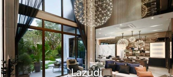 4 bedrooms Cafe / restaurant in Saphan Sung, Thailand No. 17098 2