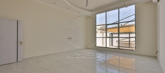 7 chambres Villa à Al Mushrif, UAE No. 29405 8