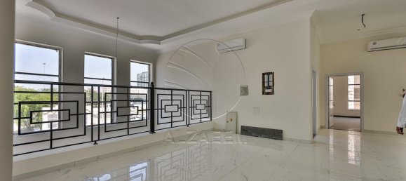 7 chambres Villa à Al Mushrif, UAE No. 29405 3