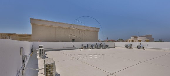 7 chambres Villa à Al Mushrif, UAE No. 29405 20