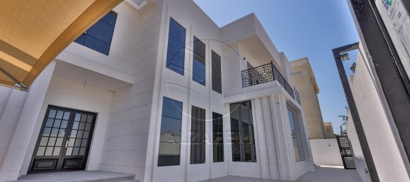 7 chambres Villa à Al Mushrif, UAE No. 29405 2
