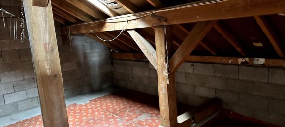 4 Schlafzimmer Haus in Le Thillot, France, Nr. 220594 11