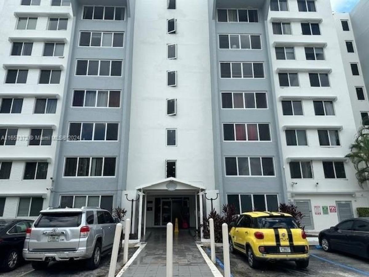 Studio in Miami, USA, Nr. 201552