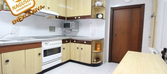 3 غرف نوم شقة في Basque Autonomous Community, Spain رقم 154458 8