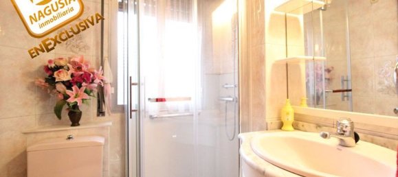 3 غرف نوم شقة في Basque Autonomous Community, Spain رقم 154458 7