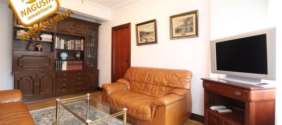 3 غرف نوم شقة في Basque Autonomous Community, Spain رقم 154458 17