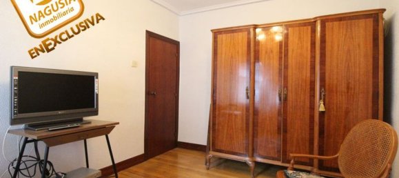 3 غرف نوم شقة في Basque Autonomous Community, Spain رقم 154458 2